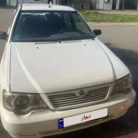 پراید۱۳۲ دوگانه دستی