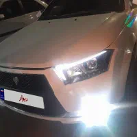 دنا توربو   6 دنده فول