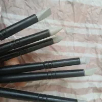 ماگ تپانچه ابزار سیلیکونی فوندانت