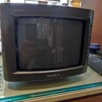 مینی تلویزیون سونی