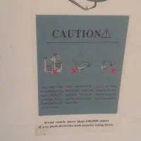 درب توالت فرنگی