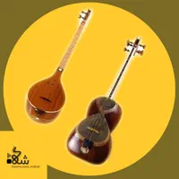 آموزش تخصصی تار و سه تار در آموزشگاه موسیقی گوشه