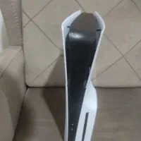 ps5اسلیم|کنسول، بازی ویدئویی و آنلاین|اصفهان, بیدآباد|دیوار
