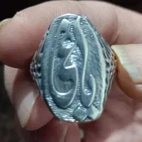 ۷ انگشتر نقره ۹۲۵سیترین عقیق و.. زیر قیمت نقره خام|جواهرات|لاهیجان, طالقانی|دیوار