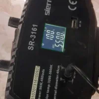 کاشت ناخن ورینگ لایت|آرایشی، بهداشتی، درمانی|ارومیه, |دیوار