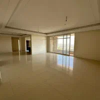 سعادت آباد 122 متر 2خواب مستر  فول مشاعات