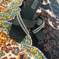 صندل تابستونی سایز،40