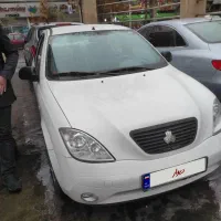 تیبا ۹۹ تمیز کم کارکرد|خودرو سواری و وانت|تهران, سازمان برنامه جنوبی|دیوار