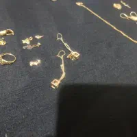 100 گرم طلا قیمت تابلو به اضافه 2درصد