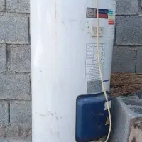 آبگرمکن برقی