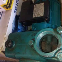 پمپ اب|مصالح و تجهیزات ساختمان|مرودشت, شهرک مهدیه|دیوار