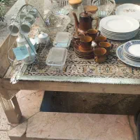ظروف پذیرایی