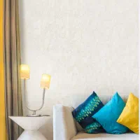 خانه کاغذ کلاسیک|مصالح و تجهیزات ساختمان|پیشوا, |دیوار