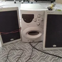 اسپیکر سالم