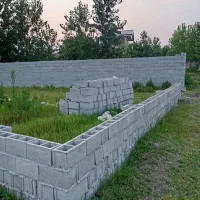 زمین ۳۰۰ متری تمام مسکونی|فروش زمین و ملک کلنگی|طاهرگوراب, |دیوار