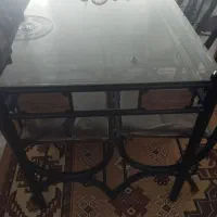 میز و صندلی