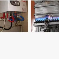 سرویس وتعمیر انواع پکیج .آبگرمکن کولر آبی.گازسوزها