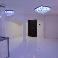 ۹۵ متر همکف / بازسازی / تخلیه