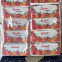 پخش دستمال کاغذی اقتصادی