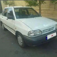 پراید 131 sx|خودرو سواری و وانت|تهران, خزانه|دیوار