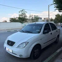 تیبا صندوقدار ۹۵