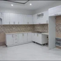 کابینت مهدی با دکور فوق العاده استثنایی کدrkro4555|مصالح و تجهیزات ساختمان|خمام, |دیوار