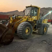 کوماتسو500خط3