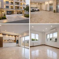 فروش فوری آپارتمان کلیداول ۱۰۰ متری ناحیه صنعتی