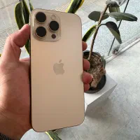 ایفون ۱۶ پرومکس