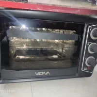 توسترـ هوا پز ـ سرخ کن|اجاق گاز و لوازم برقی پختوپز|دورود, |دیوار