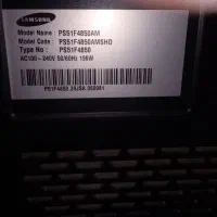 فروش تلوزیون سوخته|تلویزیون و پروژکتور|اقبالیه, |دیوار