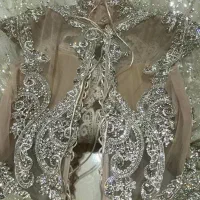 لباس عروس نو لباس مجلسی نو|لباس|پرند, فاز ۴|دیوار