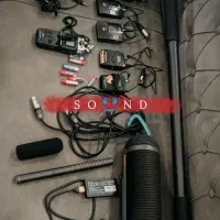 صدابرداری و تدوین فیلم کوتاه