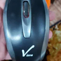 موس و کیبورد