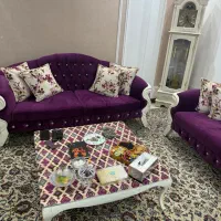 مبلمان|مبلمان خانگی و میز عسلی|تهران, مرادآباد|دیوار
