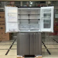 یخچال الجی x24|یخچال و فریزر|بانه, |دیوار