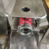 مقداری وسایل اشپزخانه