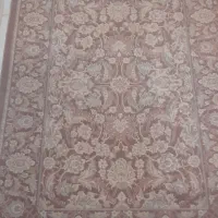 دو جفت فرش. فروشی