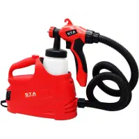 پیستوله برقی STA