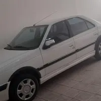 پژو پارس سال، مدل ۱۴۰۱