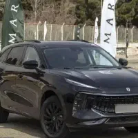 لاماری مشکی ۱۴۰۴ خشک