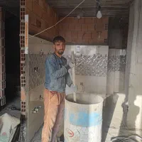 استابنا ازصفر تاصد .|خدمات پیشه و مهارت|ساری, |دیوار