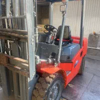 تعمیرات تخصصی لیفتراک،تامین قطعات|خدمات پیشه و مهارت|شهریار, اسد‌آباد|دیوار