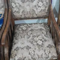مبل ۸ نفره|مبلمان خانگی و میز عسلی|شیراز, شهرک صادقیه|دیوار