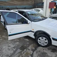 پژو پارس سال 1400|خودرو سواری و وانت|قم, علی آباد|دیوار