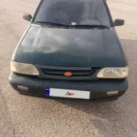 پراید مدل ۸۰|خودرو سواری و وانت|داراب, |دیوار