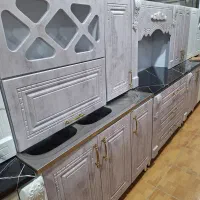 مستقیم کارگاه درب کابینت پیش ساخته بنی هاشمی کد۰۹۵|مصالح و تجهیزات ساختمان|شیراز, کوشک میدان|دیوار