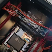 تجهیزات کامل دیتاسنتر و سرور و شبکه|مودم و تجهیزات شبکه|بندرعباس, |دیوار