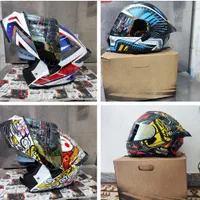 فروش اگزوز قهرمانی کلاه کاسکت پروتکشن|قطعات یدکی و لوازم جانبی|اصفهان, خانه اصفهان|دیوار