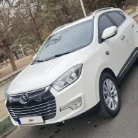 جک S5 نیوفیس ماشین دوم در حد صفر